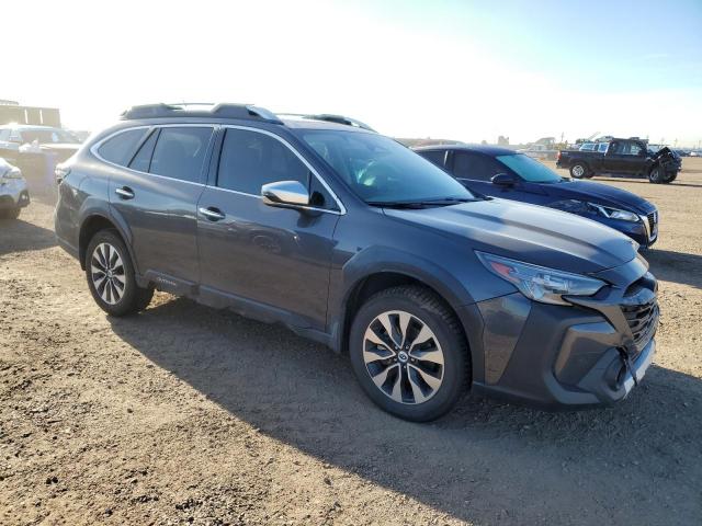 2024 SUBARU OUTBACK TOURING 4S4BTGPD8R3185830