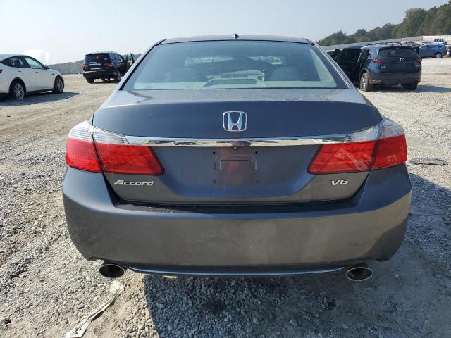 2015 HONDA ACCORD EXL 1HGCR3F82FA008509