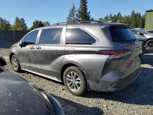 2023 TOYOTA SIENNA XLE 5TDYRKEC0PS155288