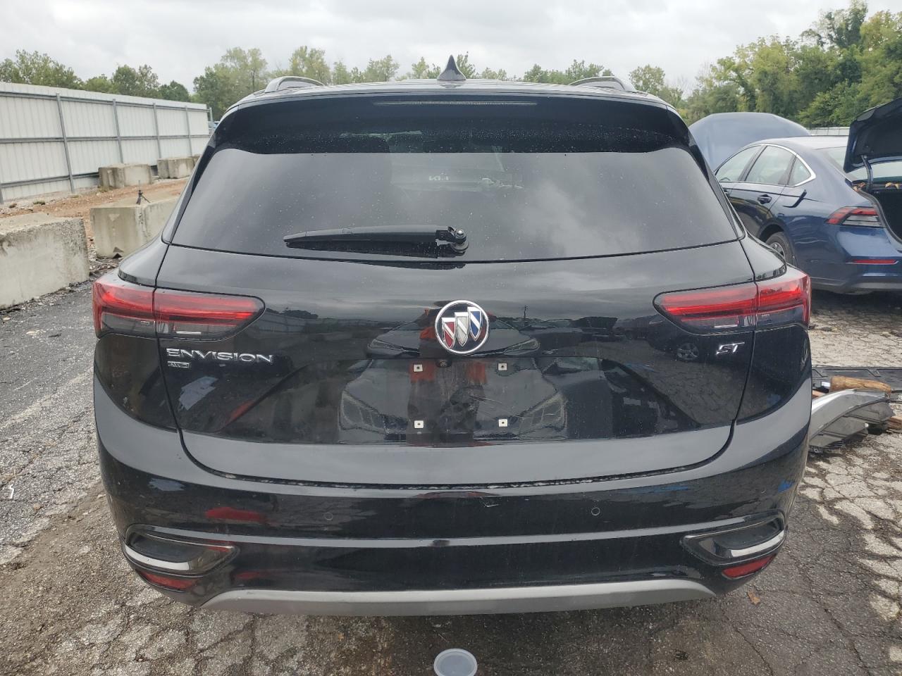 BUICK ENVISION PREFERRED