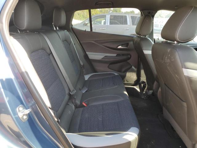 2024 BUICK ENVISTA PR KL47LAE29RB187935