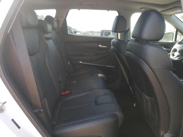 2020 HYUNDAI SANTA FE S 5NMS33AA8LH275919