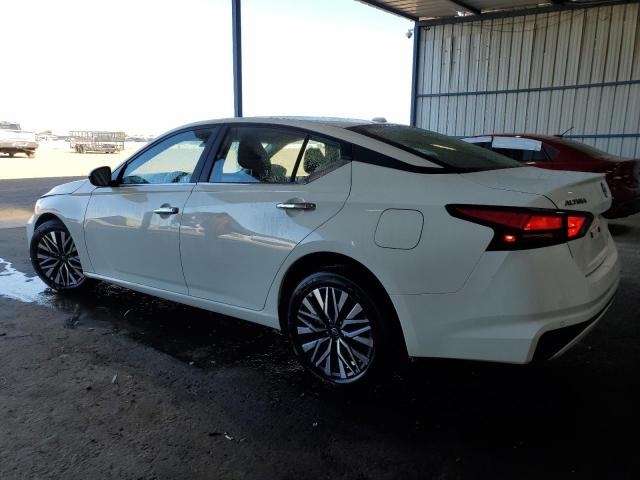 2025 NISSAN ALTIMA SV 1N4BL4DW2SN320549