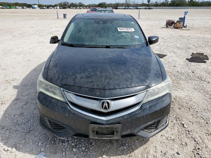 2016 ACURA ILX PREMIU 19UDE2F77GA020318