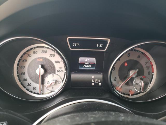 2016 MERCEDES-BENZ GLA 250 4M WDCTG4GB9GJ188636