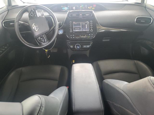 2021 TOYOTA PRIUS SPECIAL EDITION JTDKAMFU9M3139345