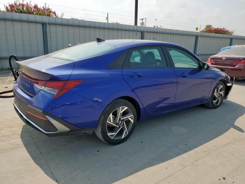 2024 ASTON MARTIN DB7 - KMHLM4DG1SU975470