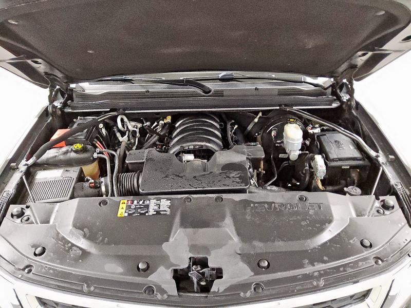 2020 CHEVROLET TAHOE C150 1GNSCBKC8LR292684