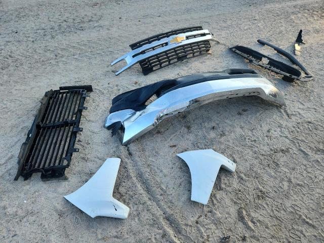 2019 CHEVROLET SILVERADO C1500 LT 1GCPWCED4KZ112101