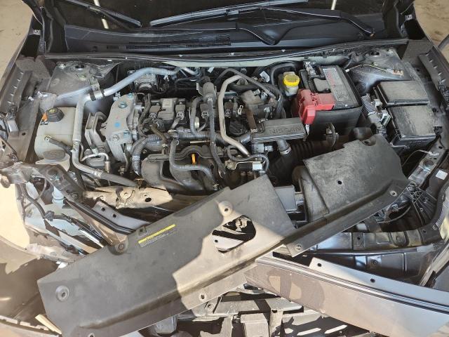 2023 NISSAN SENTRA SR 3N1AB8DV4PY282519