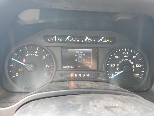 2018 FORD F150 SUPER CAB 1FTEX1C51JKF07431