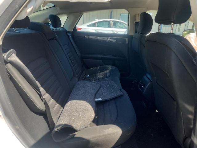 2017 FORD FUSION SE - 3FA6P0H78HR198447