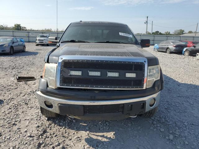 2013 FORD F150 SUPERCREW - 1FTFW1ETXDFA84591
