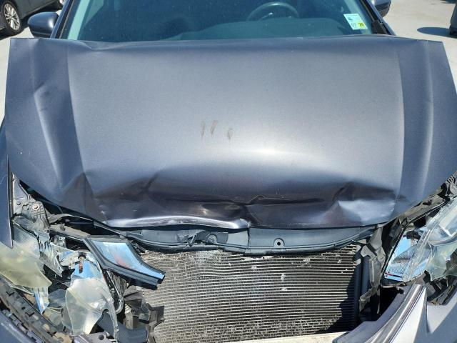 2015 HONDA CIVIC LX 19XFB2F58FE063396