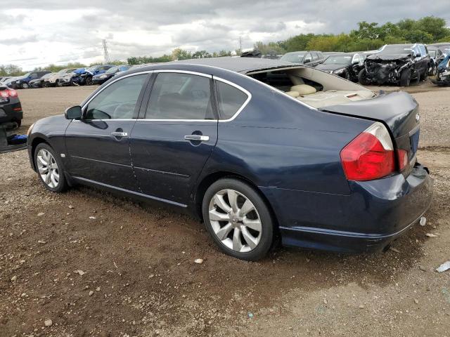 2006 INFINITI M35 BASE #3293492414