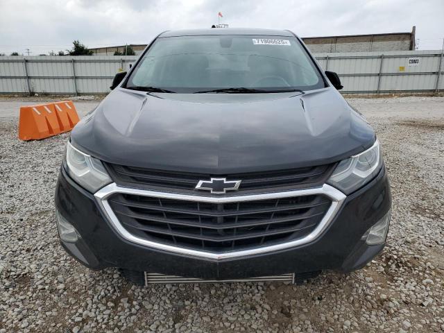 2019 CHEVROLET EQUINOX LT 2GNAXUEV3K6226529