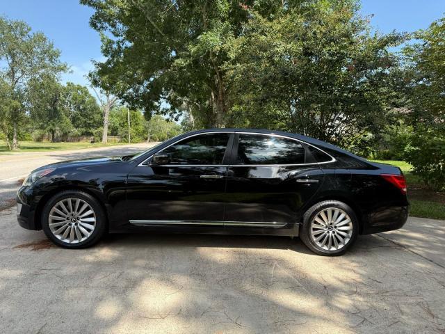 2016 HYUNDAI EQUUS SIGN KMHGH4JH9GU105752