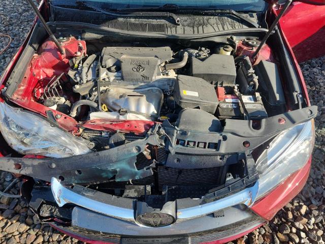 2015 TOYOTA CAMRY LE - 4T1BF1FK1FU998582