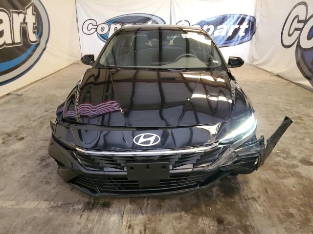 2025 HYUNDAI ELANTRA SEL KMHLS4DG2SU896881