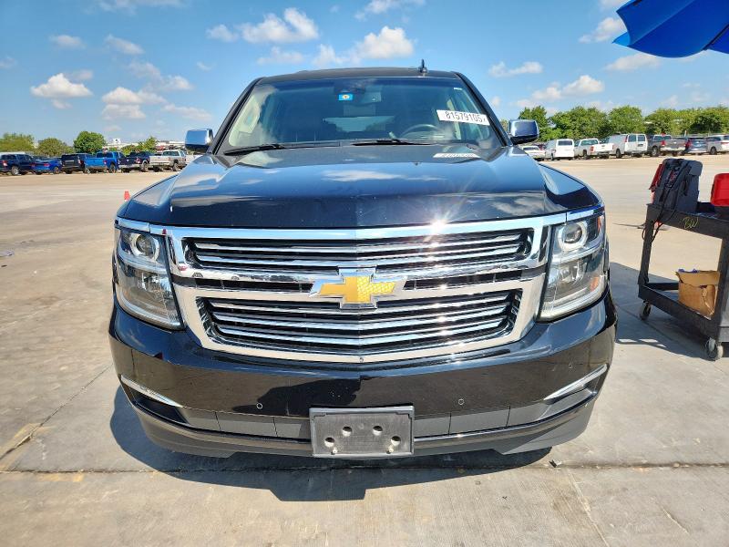 2016 CHEVROLET SUBURB LTZ 1GNSCJKCXGR254650