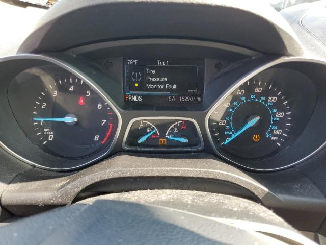 2016 FORD ESCAPE S 1FMCU0F71GUC81746