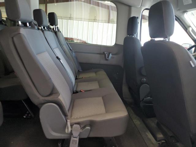 2025 FORD TRANSIT T- 1FBAX2C84SKA21054