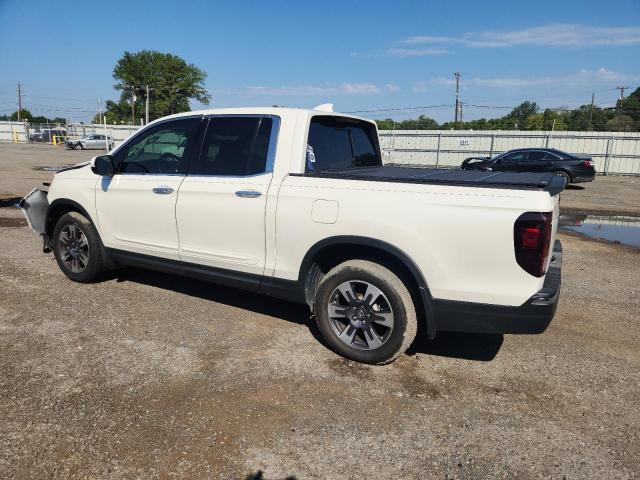 2018 HONDA RIDGELINE 5FPYK3F70JB006099