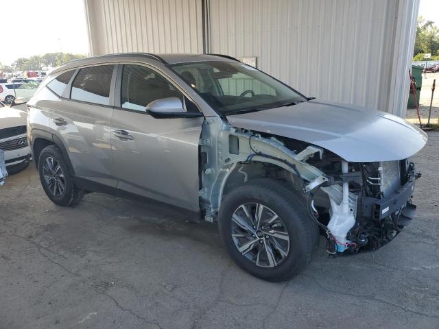 2024 HYUNDAI TUCSON BLU KM8JBCD18RU240899