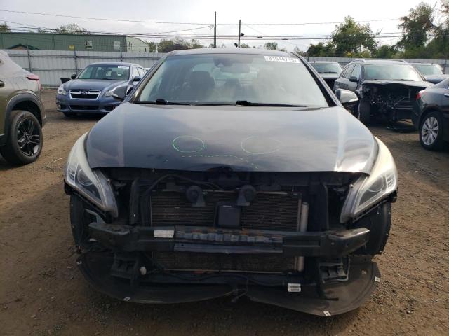 2015 HYUNDAI SONATA SPO 5NPE34AF6FH028212