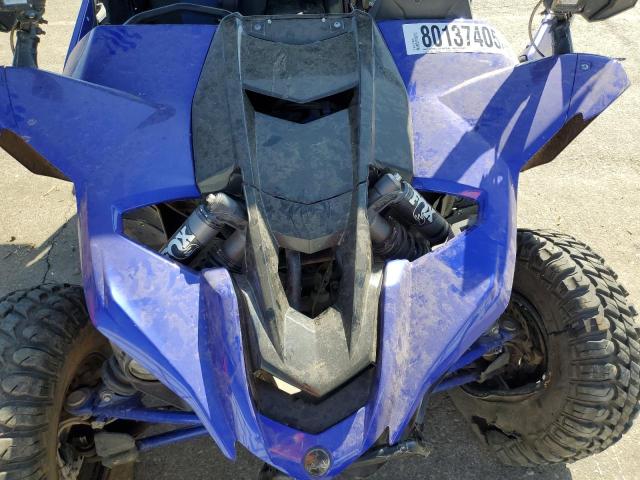 2019 YAMAHA YXZ1000 5Y4AN29Y8KA100636