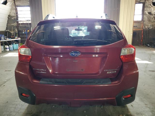 2017 SUBARU CROSSTREK JF2GPABC8H8226213