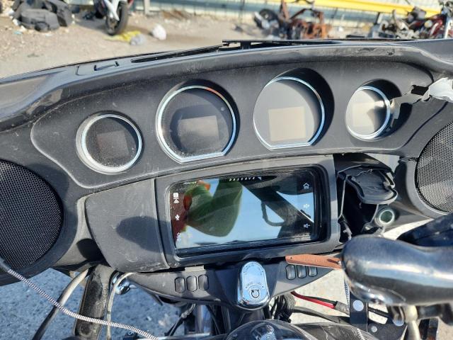 2014 HARLEY-DAVIDSON FLHX STREE 1HD1KBM14EB611480