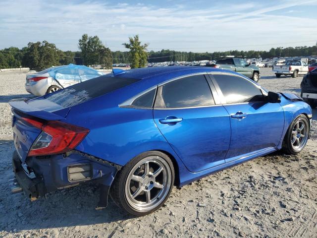 2018 HONDA CIVIC SI 2HGFC1E59JH706720