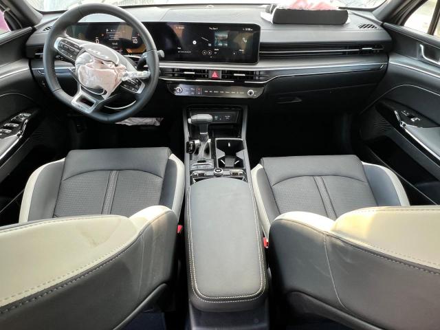 2025 KIA K5 GT LINE KNAG64J70S5376698