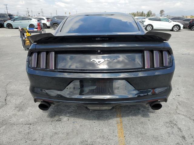 2016 FORD MUSTANG - 1FA6P8TH5G5242906