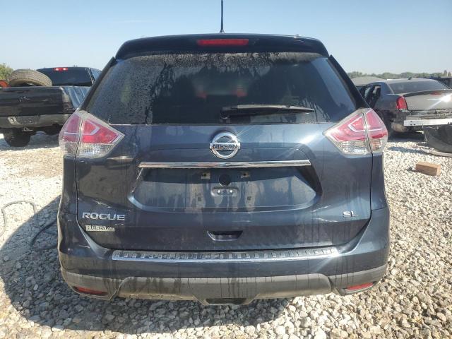 2016 NISSAN ROGUE S - 5N1AT2MT8GC914089