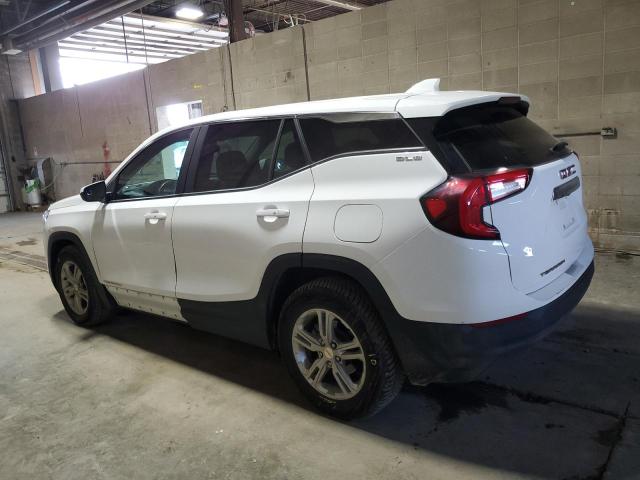 2023 GMC TERRAIN SL 3GKALMEG1PL195147
