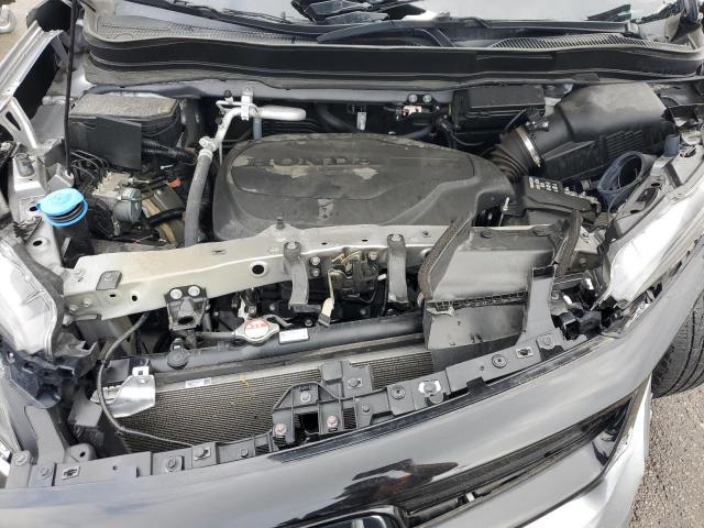 2022 HONDA PILOT TRAI 5FNYF6H88NB044366