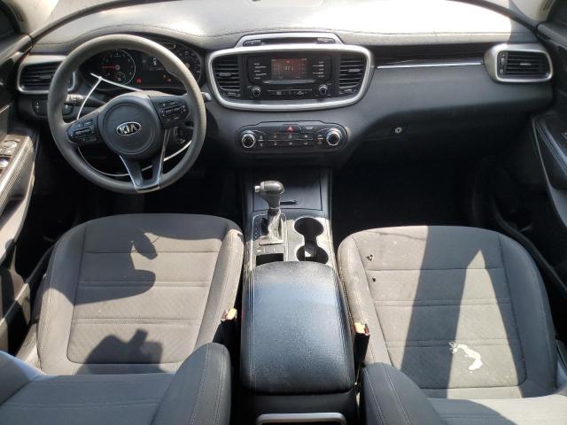 2016 KIA SORENTO LX - 5XYPG4A57GG163535