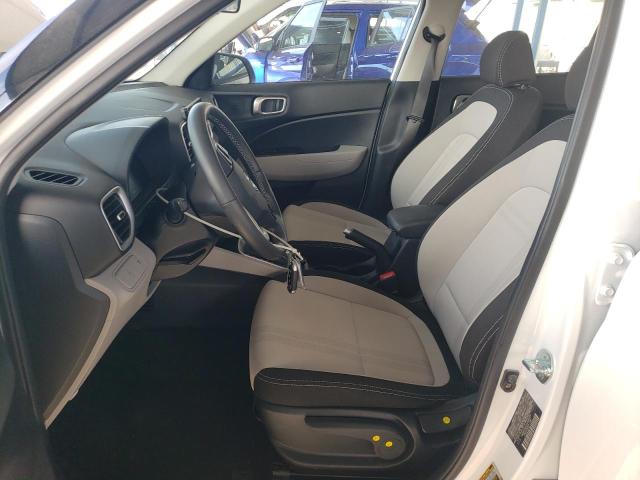 2025 HYUNDAI VENUE SEL - KMHRC8A32SU386689