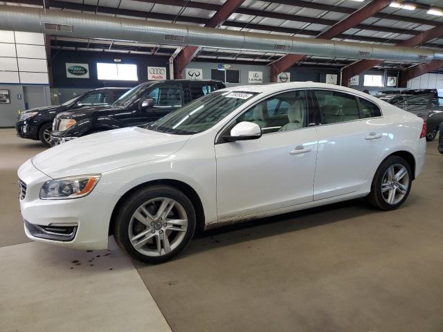 2014 VOLVO S60 T5 - YV1612FS5E1285611