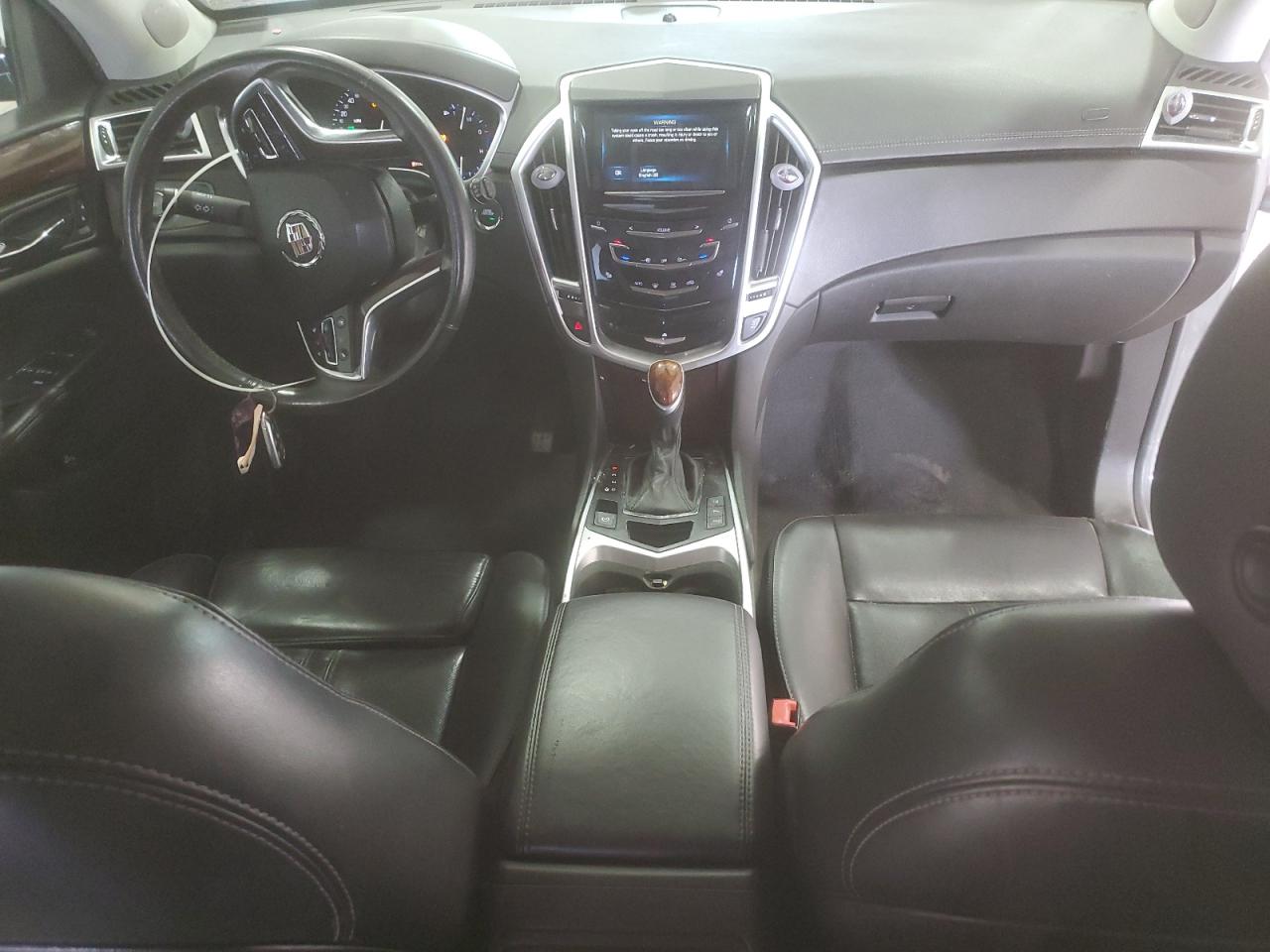 CADILLAC SRX PERFORMANCE COLLECTION