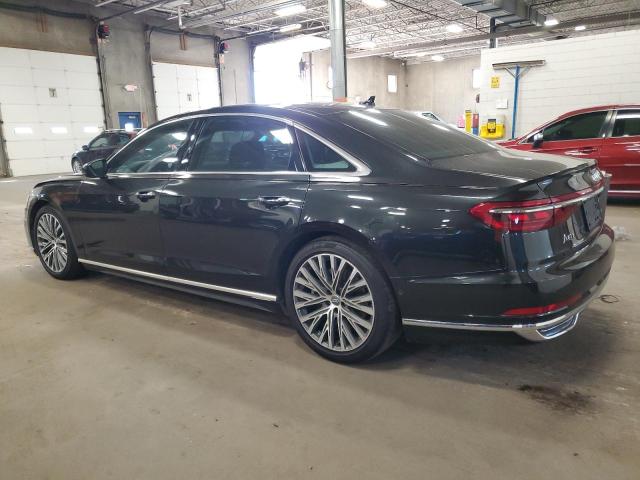 2019 AUDI A8 L WAU8DAF82KN010154
