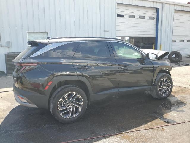 2025 HYUNDAI TUCSON LIM - KM8JEDD14SU294784