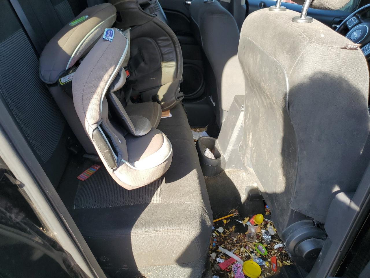 JEEP PATRIOT LATITUDE