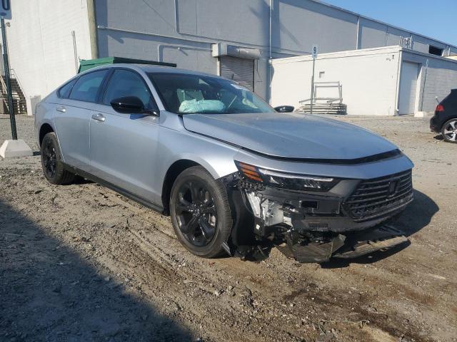 2025 HONDA ACCORD SE 1HGCY1F41SA043329
