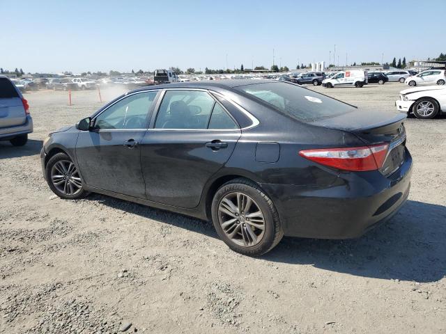 2016 TOYOTA CAMRY LE 4T1BF1FKXGU138343