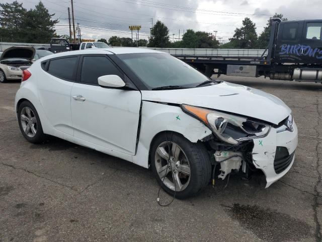 2015 HYUNDAI VELOSTER KMHTC6ADXFU226603