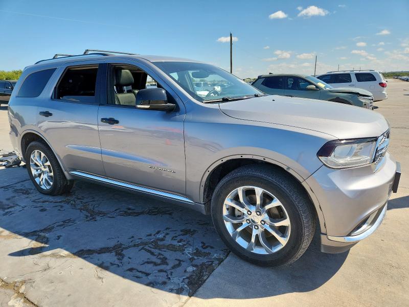 2017 DODGE DURANGO CI - 1C4SDJET4HC726167