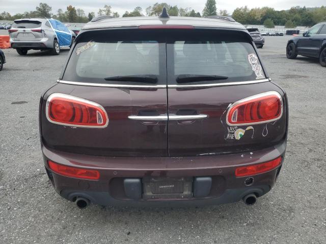 2016 MINI COOPER S C WMWLN9C58G2B31119